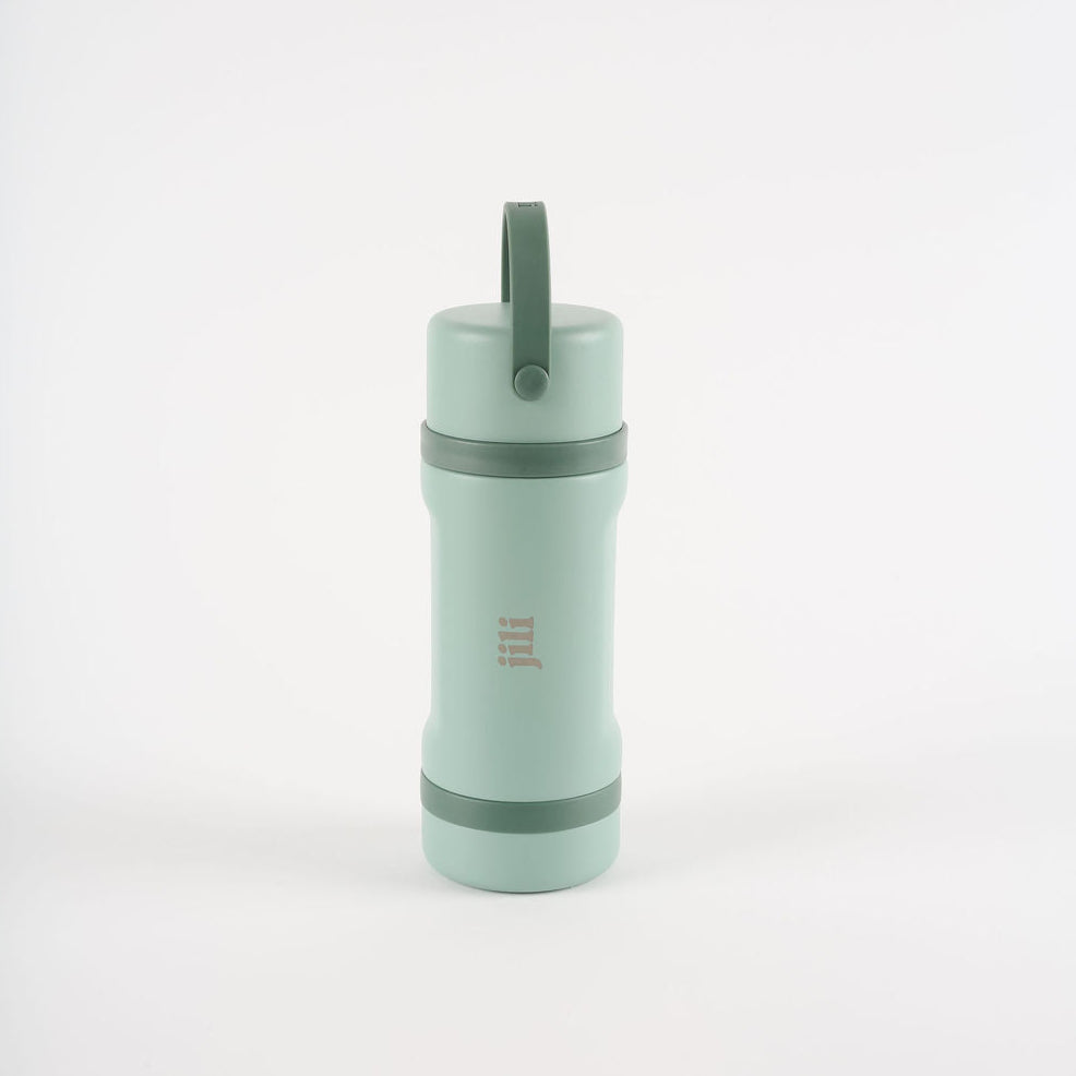 Jili Bottle All-In-One Baby Bottle