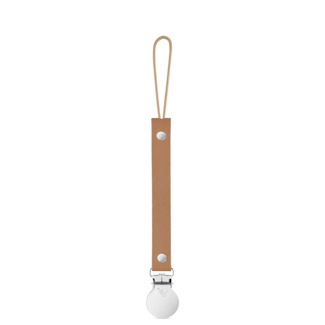 Ryan and Rose Ryan Cutie Clip – Brown