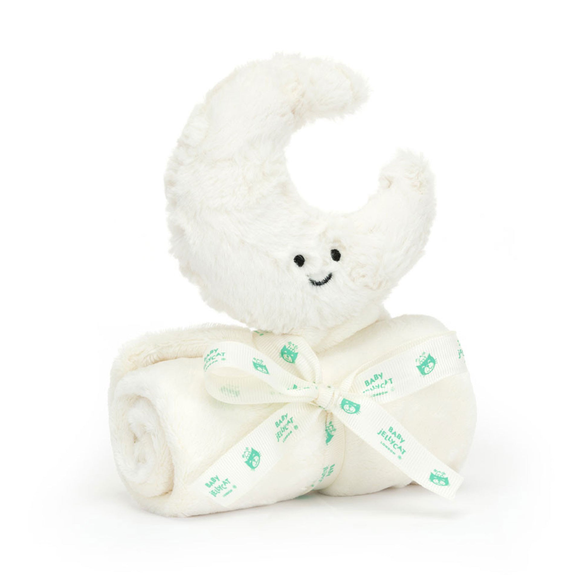 Jellycat Amuseables Soother – Moon